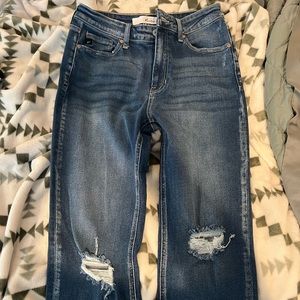 NWOT Women’s KanCan Jeans SZ 9/28